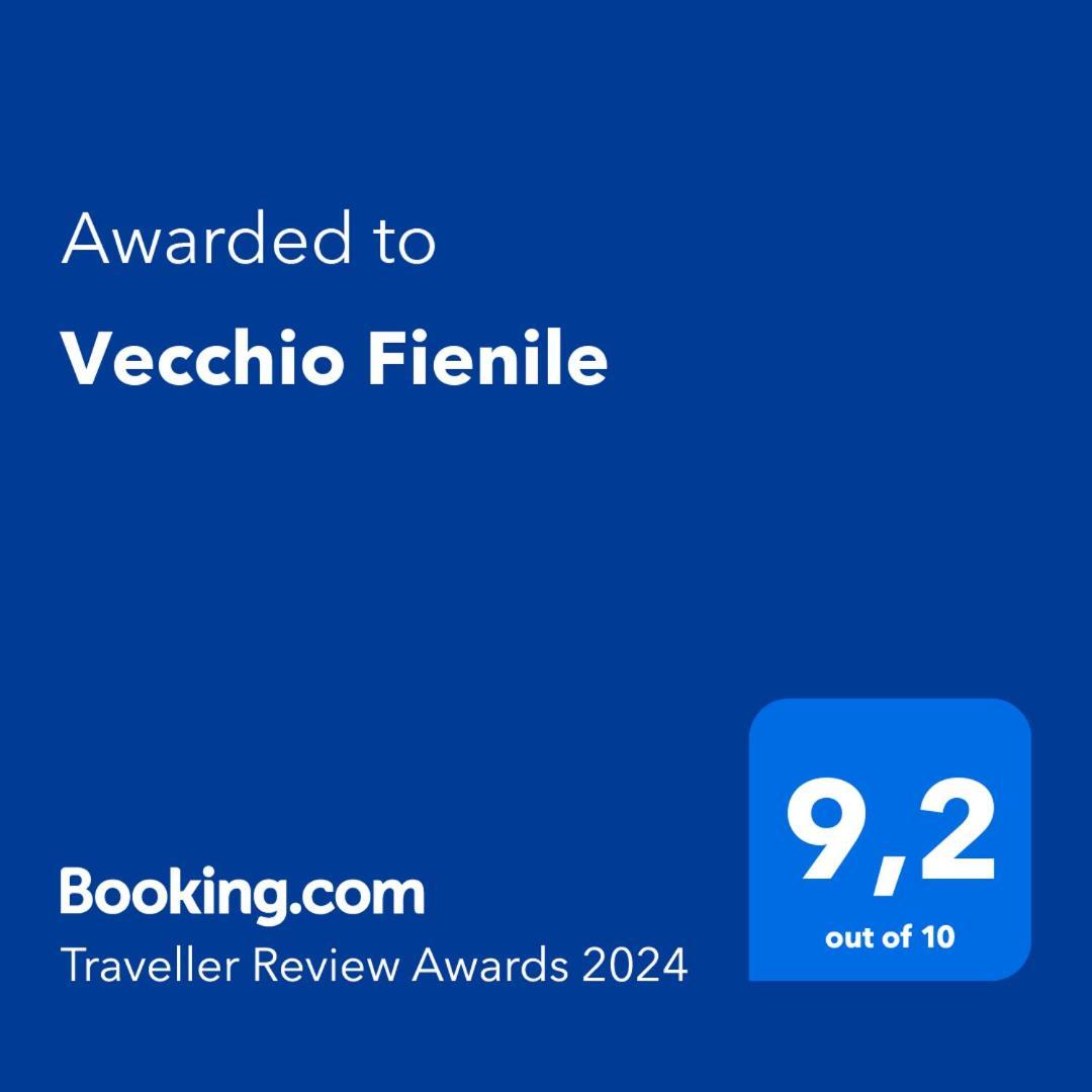 Apartamento Vecchio Fienile Aosta Exterior foto